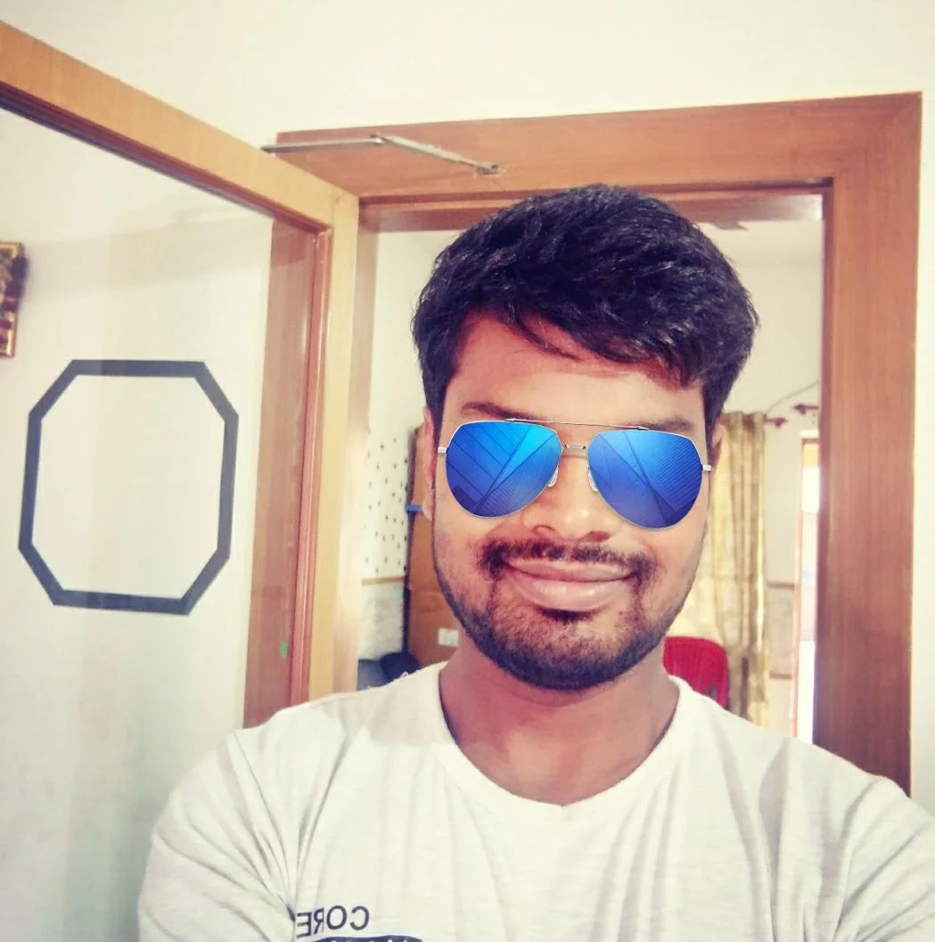 Yogesh Dewangan Founder Devmixa