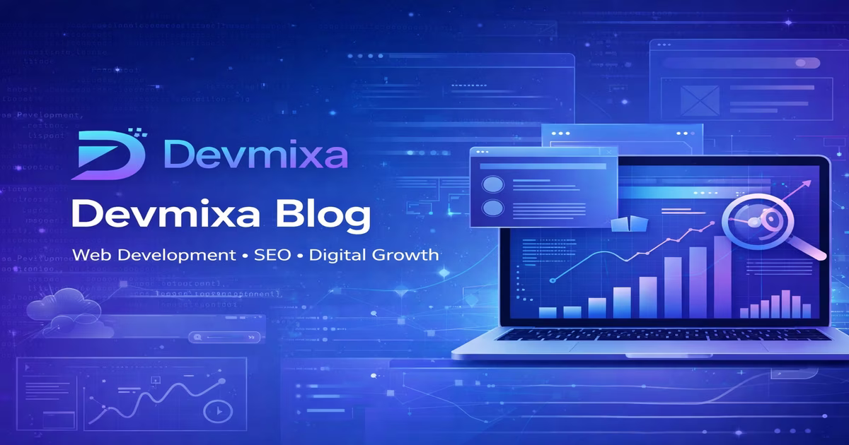 How a Custom Website Improves SEO Performance