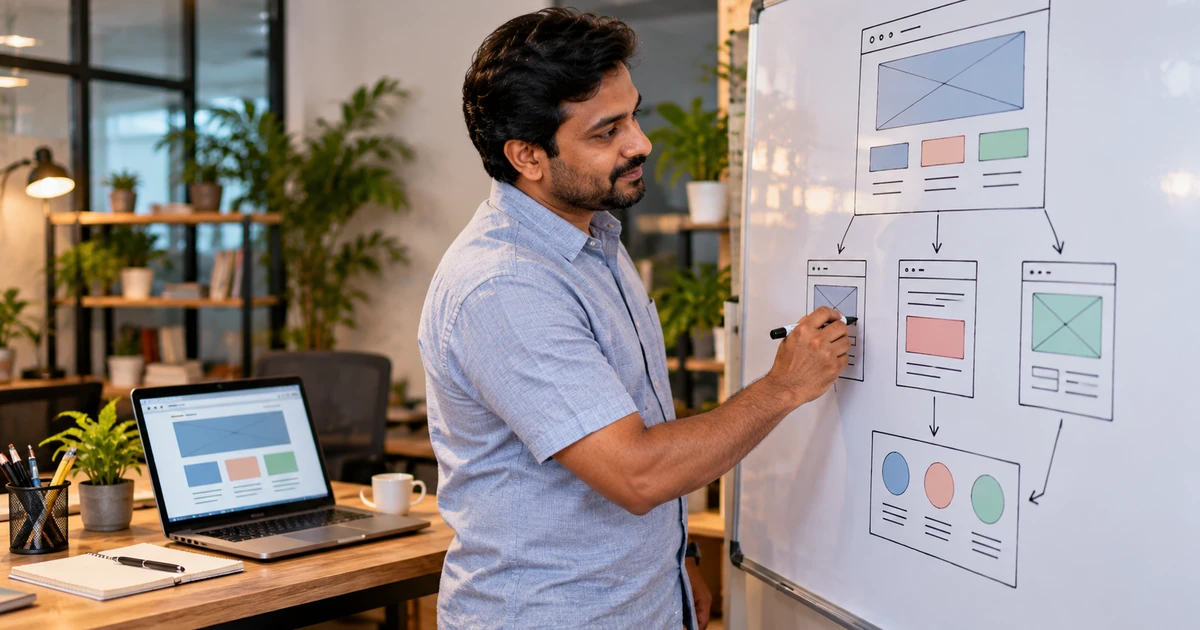 How Website Layout Affects Lead Generation