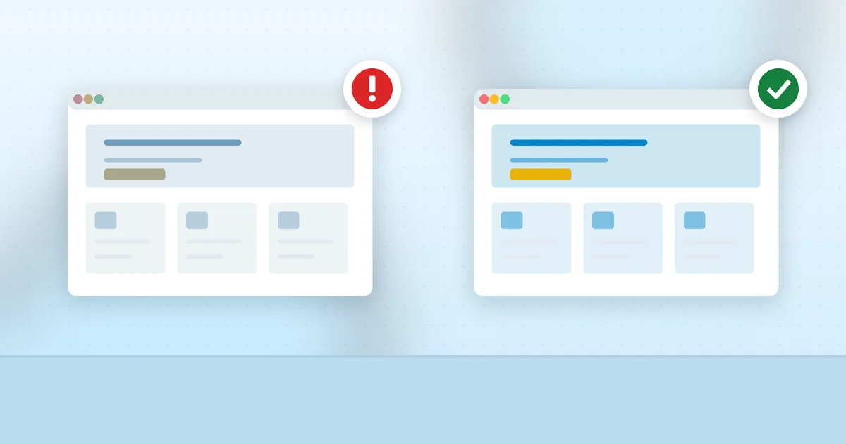 Signs Your Business Website Needs a Redesign