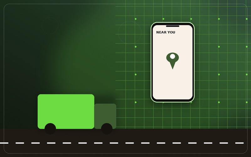 Ecommerce website development for a trading business near the Jhansi-Gwalior highway in Datia