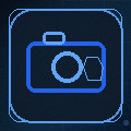 Brass casting and polish finish product photography icon for a Moradabad export website
