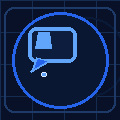 B2B lead generation icon for a Satna cement ancillary supplier website