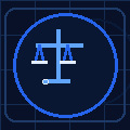 Grain mandi trader website icon for Chandausi traders near Sambhal