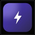 Fast-loading website performance icon for Agra ecommerce and business sites