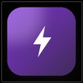 Fast-loading website performance icon for Basti ecommerce and business sites