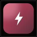 Fast-loading website performance icon for Bhind business websites