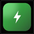 Fast-loading website performance icon for Deoria ecommerce sites