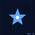 Fixed pricing icon for Unnao small business website clients