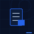 Forest produce maker product page icon for an Umaria handicraft seller