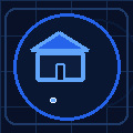 Google Business Profile setup icon for a Saharanpur handicraft and furniture business