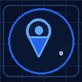 Google Maps ranking icon for a Shahdol business targeting buyers from Anuppur and Umaria