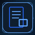 Gur grade and rate sheet icon for a Muzaffarnagar jaggery mandi website