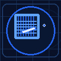 Handloom weaver heritage product page icon for a Sant Kabir Nagar website