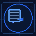 Export documentation and buyer enquiry icon for a Sambhal horn and bone handicraft website