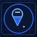 Khalilabad mandi grain trader Google Maps listing icon for Sant Kabir Nagar