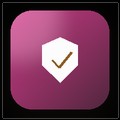 Long-term website support and maintenance icon for Auraiya small businesses
