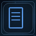 Limestone grade specification sheet icon for a Maihar mining supplier website