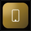 Mobile-first responsive website design icon for Aligarh businesses