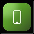 Mobile-first responsive website design icon for Ashoknagar businesses