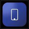 Mobile-first responsive website design icon for Azamgarh businesses