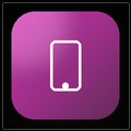 Mobile-first responsive website design icon for Baghpat businesses