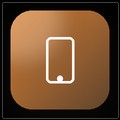 Mobile-first responsive website design icon for Balaghat businesses
