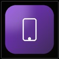 Mobile-first responsive website design icon for Basti businesses