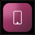 Mobile-first responsive website design icon for Betul businesses