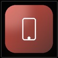 Mobile-first responsive website design icon for Bhadohi businesses