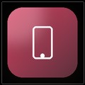 Responsive website design for mobile search icon for Bhind businesses