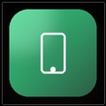 Mobile-first responsive website design icon for Dhar businesses