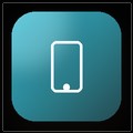 Mobile-first responsive website design icon for Etah businesses