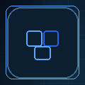 Multi-industry website experience icon for Indore businesses
