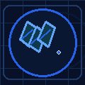 Digital presence icon for a Seoni paan and betel leaf farming cooperative