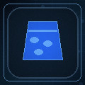 Potato harvest season stock update icon for a Mainpuri farming equipment dealer website