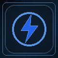Fast loading website icon for a Mau powerloom factory floor network