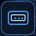 WhatsApp Business catalog icon for a Ratlam namkeen home business
