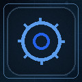 Refinery ancillary supplier website icon for a B2B vendor on Mathura refinery road
