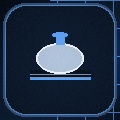 Overnight guesthouse booking icon for a Sanchi Stupa property in Raisen