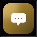 Transparent client communication icon for Aligarh web design clients