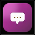 Transparent client communication icon for Baghpat web design clients