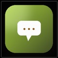 Transparent client communication icon for Bhopal web design clients