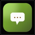 Transparent client communication icon for Chitrakoot web design clients