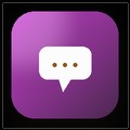 Transparent client communication icon for Ghaziabad web design clients