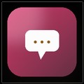 Transparent client communication icon for Gorakhpur web design clients