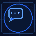 WhatsApp enquiry icon for a Khalilabad bus stand market shop in Sant Kabir Nagar