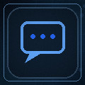 WhatsApp catalog icon for a Mainpuri Tarkashi handicraft exporter managing bulk orders