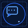 WhatsApp B2B enquiry icon for a Saharanpur wood carving and furniture exporter