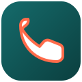 Call Devmixa phone icon
